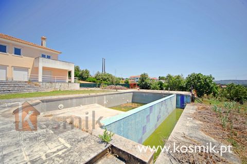 Villa em Bucelas, Lisbon, Bucelas - € 995.600 | Ref: VM_8008d - foto 34