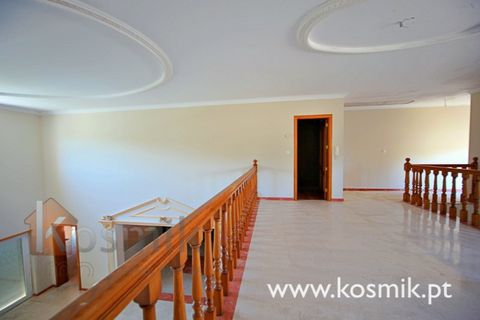 Villa em Bucelas, Lisbon, Bucelas - € 995.600 | Ref: VM_8008d - foto 49