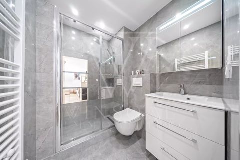 Lejlighed i Le Cannet, Alpes-Maritimes, Le Cannet - € 215.000 | Ref: W343 SC2 - foto 4