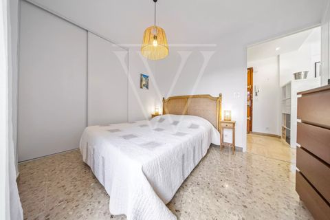Lejlighed i Le Cannet, Alpes-Maritimes, Le Cannet - € 215.000 | Ref: W343 SC2 - foto 5