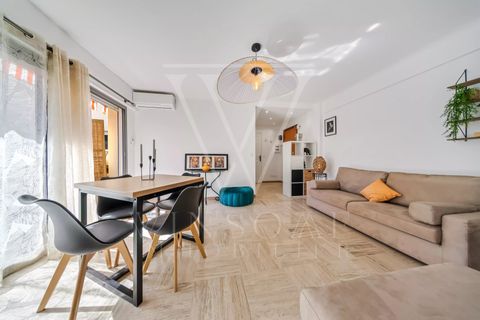 Lejlighed i Le Cannet, Alpes-Maritimes, Le Cannet - € 215.000 | Ref: W343 SC2 - foto 6