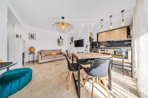 Lejlighed i Le Cannet, Alpes-Maritimes, Le Cannet - € 215.000 | Ref: W343 SC2 - foto 7