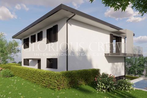 Villa i Ponte Nizza, Pavia, Ponte Nizza - € 150.000 | Ref: 3751 - foto 2