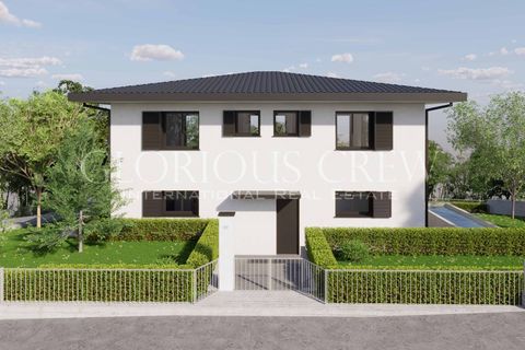 Villa i Ponte Nizza, Pavia, Ponte Nizza - € 150.000 | Ref: 3751 - foto 4