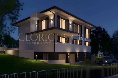 Villa i Ponte Nizza, Pavia, Ponte Nizza - € 150.000 | Ref: 3751 - foto 5