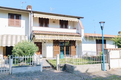 Rækkehus i Brescia, Brescia, Brescia - € 325.000 | Ref: 3752 - foto 13
