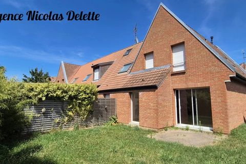 Villa i Wervicq-Sud, Nord, Wervicq-Sud - € 282.000 | Ref: 87172803 - foto 1