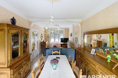 Villa a Tourcoing, Nord, Tourcoing - € 263.000 | Ref: TCG-39804-PBUBI - foto 2