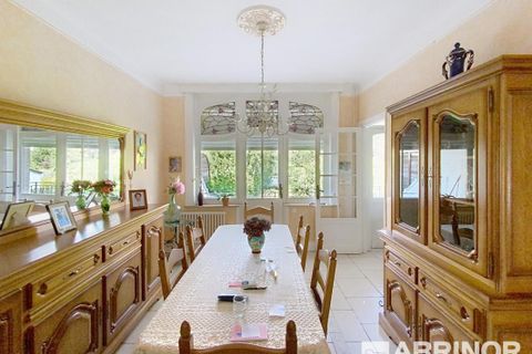 Villa a Tourcoing, Nord, Tourcoing - € 263.000 | Ref: TCG-39804-PBUBI - foto 3