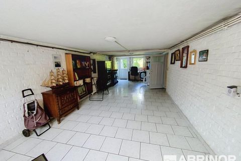 Villa a Tourcoing, Nord, Tourcoing - € 263.000 | Ref: TCG-39804-PBUBI - foto 8