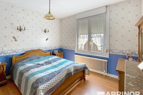 Villa a Tourcoing, Nord, Tourcoing - € 263.000 | Ref: TCG-39804-PBUBI - foto 9