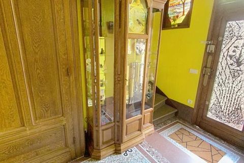 Villa a Tourcoing, Nord, Tourcoing - € 263.000 | Ref: TCG-39804-PBUBI - foto 12