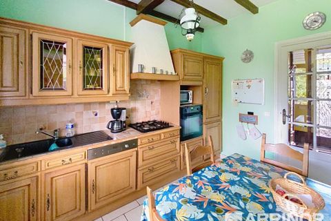 Villa a Tourcoing, Nord, Tourcoing - € 263.000 | Ref: TCG-39804-PBUBI - foto 13