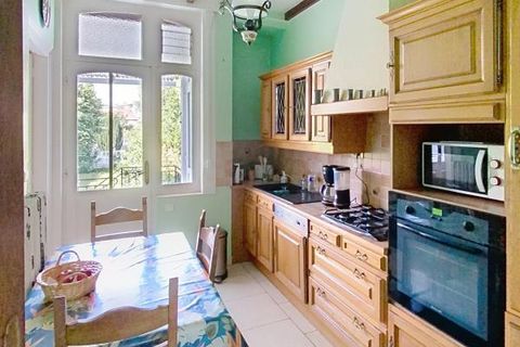 Villa a Tourcoing, Nord, Tourcoing - € 263.000 | Ref: TCG-39804-PBUBI - foto 14