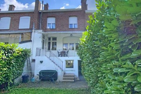Villa a Tourcoing, Nord, Tourcoing - € 263.000 | Ref: TCG-39804-PBUBI - foto 17