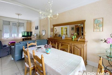 Villa a Tourcoing, Nord, Tourcoing - € 263.000 | Ref: TCG-39804-PBUBI - foto 18