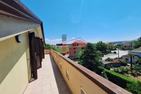 Wohnung in Benevento, Benevento, Benevento - € 208.000 | Ref: AA16962 - Foto 28
