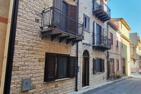 Villa i Campofiorito, Palermo, Campofiorito - € 87.000 | Ref: 8682RV50708 - foto 1