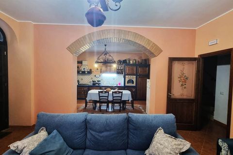 Villa i Campofiorito, Palermo, Campofiorito - € 87.000 | Ref: 8682RV50708 - foto 4