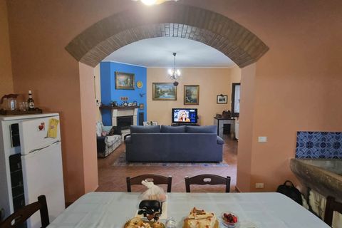 Villa i Campofiorito, Palermo, Campofiorito - € 87.000 | Ref: 8682RV50708 - foto 5