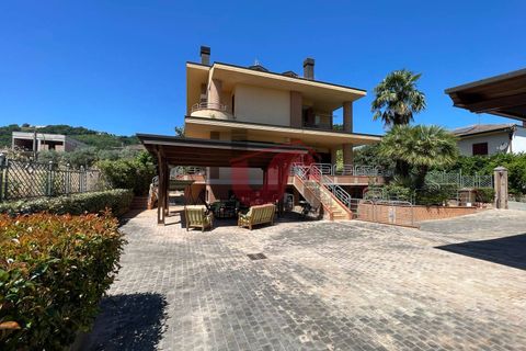 Haus in Benevento, Benevento, Benevento - € 650.000 | Ref: AA39889 - Foto 47