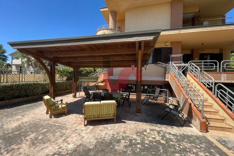 Haus in Benevento, Benevento, Benevento - € 650.000 | Ref: AA39889 - Foto 48