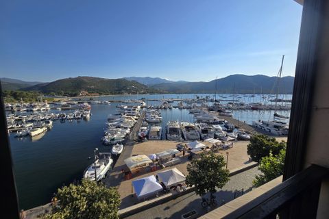 Lejlighed i Saint-Florent, Haute-Corse, Saint-Florent - € 198.450 | Ref: 87144115 - foto 1