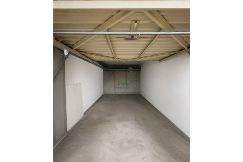 Lejlighed i Joane, Braga, Joane - € 238.000 | Ref: L-AP-91-26 - foto 20