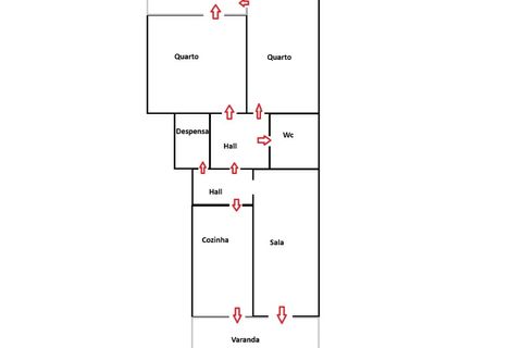 Lejlighed i Joane, Braga, Joane - € 238.000 | Ref: L-AP-91-26 - foto 21