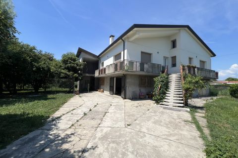 Villa a Rubano, Padua, Rubano - € 385.000 | Ref: VM385SA - foto 2