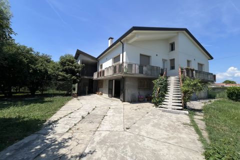 Villa a Rubano, Padua, Rubano - € 385.000 | Ref: VM385SA - foto 3