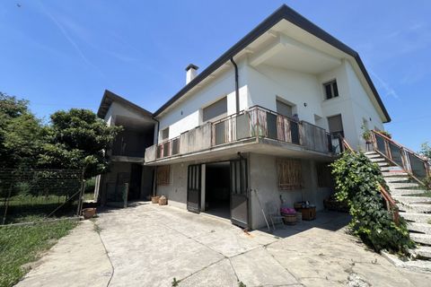 Villa a Rubano, Padua, Rubano - € 385.000 | Ref: VM385SA - foto 4