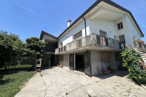 Villa a Rubano, Padua, Rubano - € 385.000 | Ref: VM385SA - foto 5