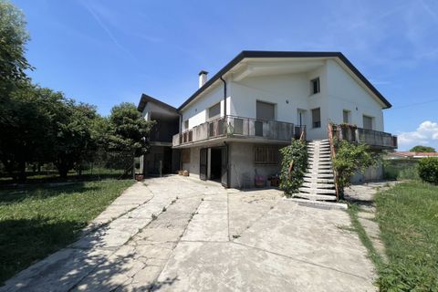 Villa a Rubano, Padua, Rubano - € 385.000 | Ref: VM385SA - foto 6