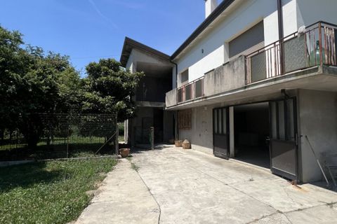 Villa a Rubano, Padua, Rubano - € 385.000 | Ref: VM385SA - foto 11