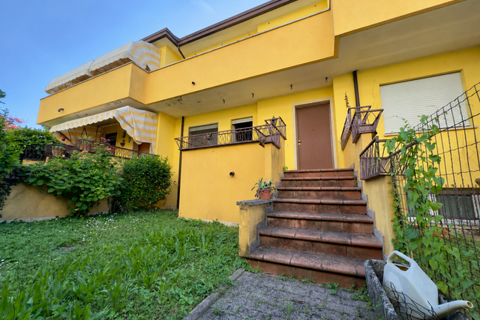 Rækkehus i Rubano, Padua, Rubano - € 210.000 | Ref: VE210SA - foto 1