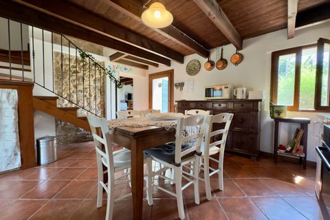 Villa em Vo', Padua, Vo' - € 225.000 | Ref: VG225VO - foto 5