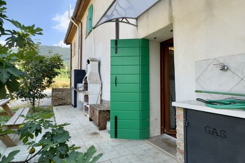 Villa em Vo', Padua, Vo' - € 225.000 | Ref: VG225VO - foto 13