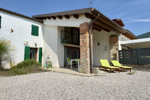 Villa em Vo', Padua, Vo' - € 225.000 | Ref: VG225VO - foto 26