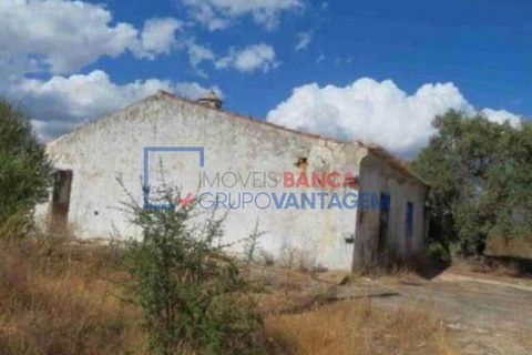 Ruinere i Tavira, Faro, Tavira - € 800.000 | Ref: Q-25356 - foto 1