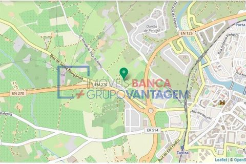 Ruinere i Tavira, Faro, Tavira - € 800.000 | Ref: Q-25356 - foto 13