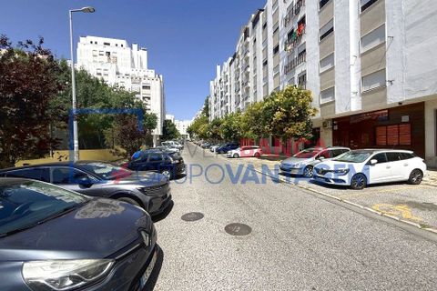 Lejlighed i Sintra, Lisbon, Sintra - € 292.000 | Ref: A-31244 - foto 1