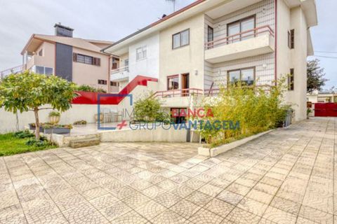 Rækkehus i Maia, Porto, Maia - € 550.000 | Ref: M-31248 - foto 1