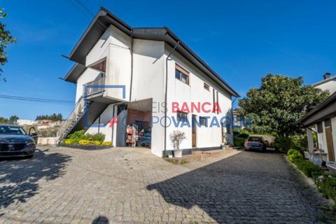 Villa i Penafiel, Porto, Penafiel - € 525.000 | Ref: M-31256 - foto 2