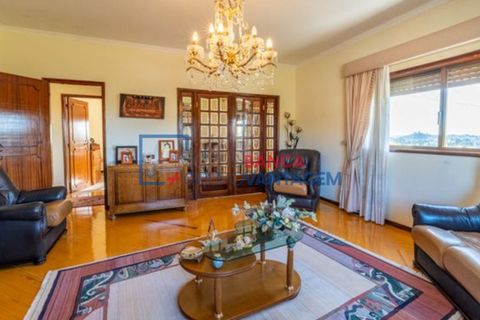 Villa i Penafiel, Porto, Penafiel - € 525.000 | Ref: M-31256 - foto 5