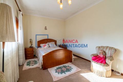Villa i Penafiel, Porto, Penafiel - € 525.000 | Ref: M-31256 - foto 6