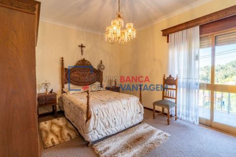 Villa i Penafiel, Porto, Penafiel - € 525.000 | Ref: M-31256 - foto 7