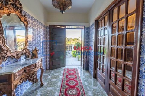 Villa i Penafiel, Porto, Penafiel - € 525.000 | Ref: M-31256 - foto 11