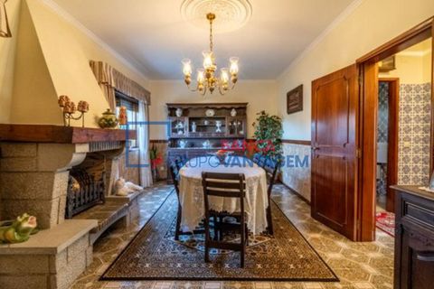 Villa i Penafiel, Porto, Penafiel - € 525.000 | Ref: M-31256 - foto 12