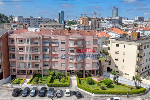 Lejlighed i Maia, Porto, Maia - € 395.000 | Ref: A-31259 - foto 2
